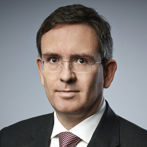Mr Michael Pilgrem